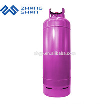 Low Pressure Small Portable Camping Cooking 50kg Lpg Gas Cylinder